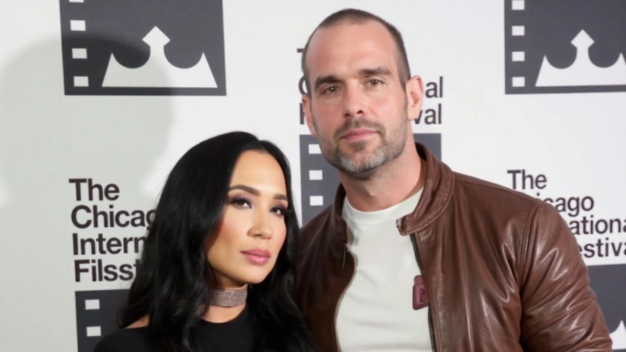AJ Lee WWE Return Shocks Chicago After 10 Years, Sparks Clash With Becky Lynch