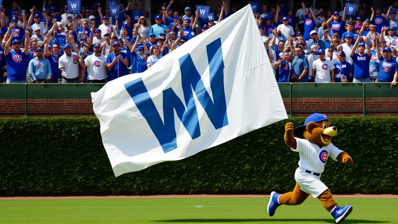 Cubs clinch Game 3 win over Brewers, set up NLDS showdown