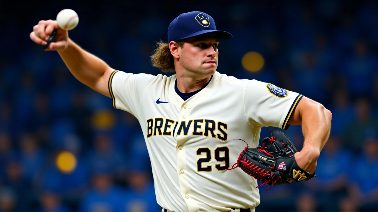 Looking Ahead: The Rest of the Postseason
