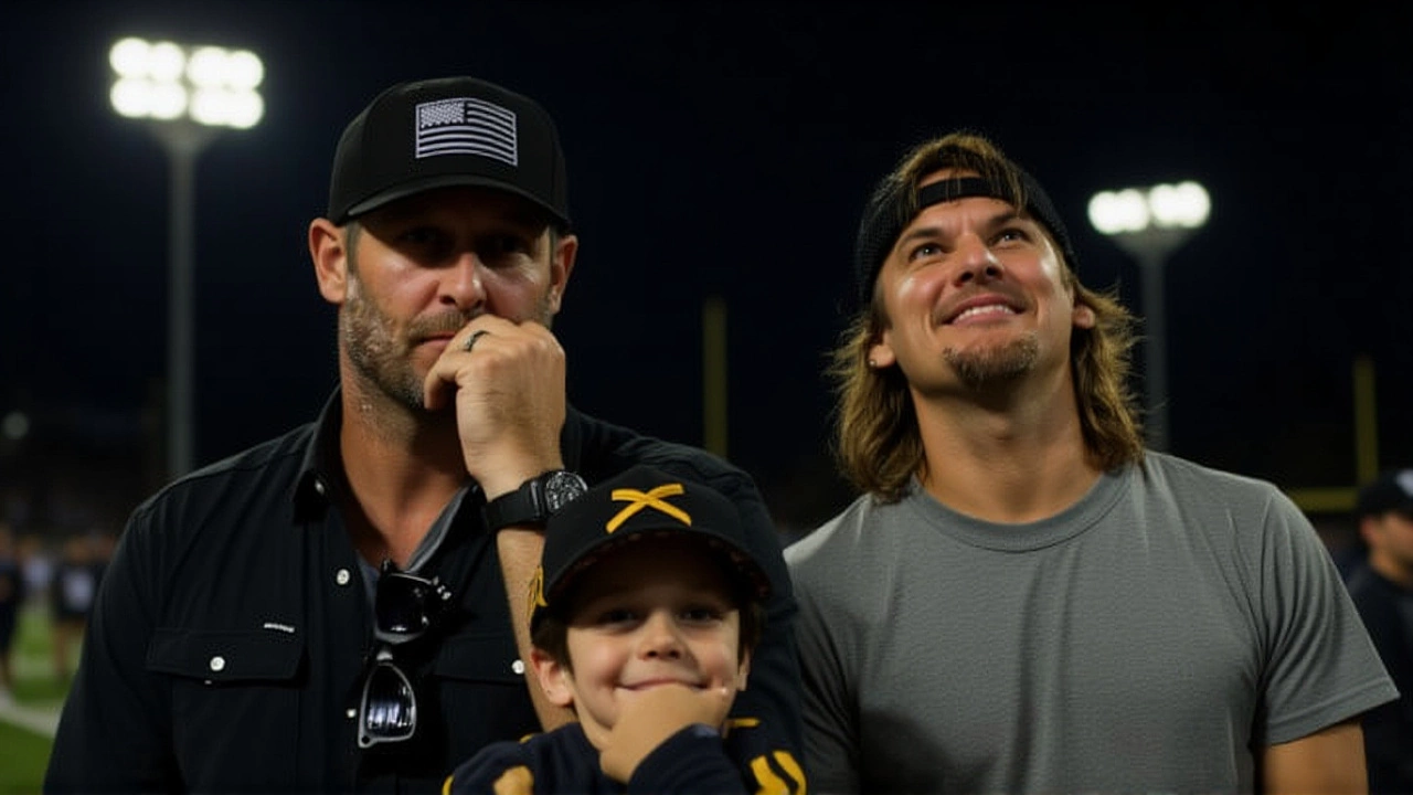 Reactions and What It Means for the Playoff Picture