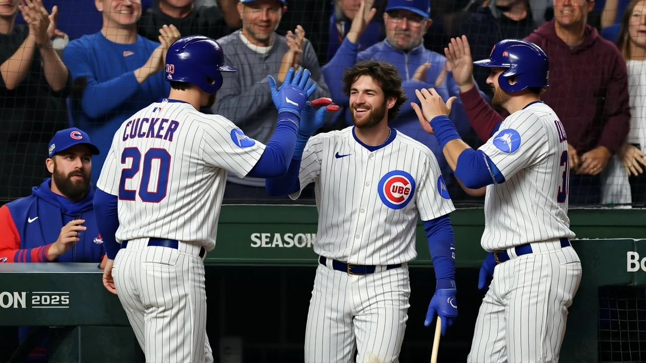 Reactions from Players and Managers