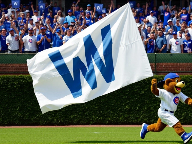 Cubs clinch Game 3 win over Brewers, set up NLDS showdown