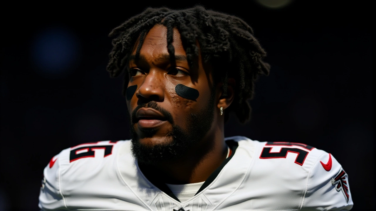 Saints Lose to Falcons 24-10 as Kamara, Olave Injuries Derail Home Game