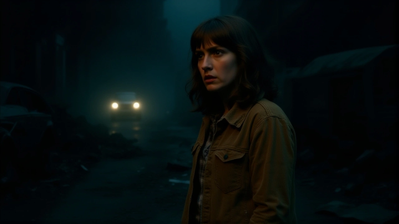 Stranger Things Final Season Drops November 26, 2025 in Three Parts