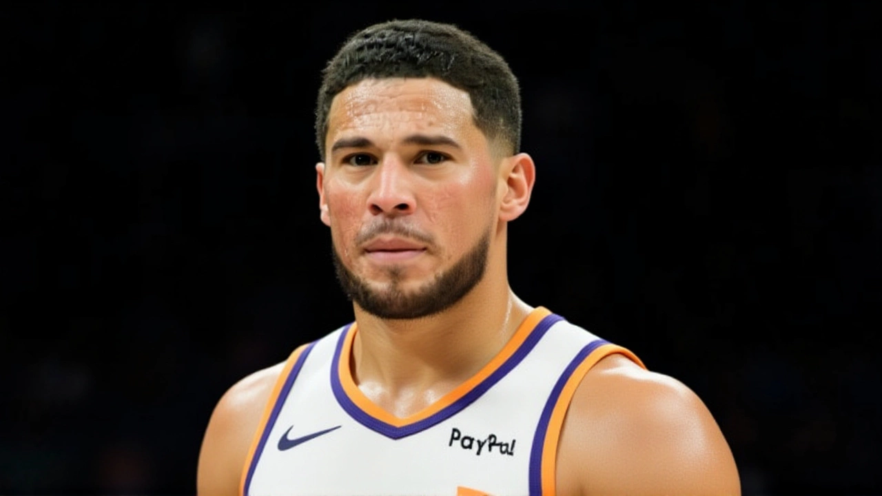 Suns vs. Blazers: Experts Back Suns +2.5 Spread and Over 237.5 Points in High-Scoring Showdown