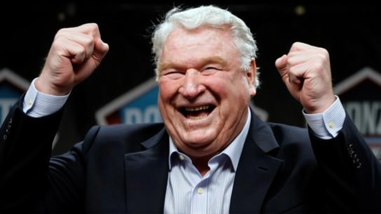 The Cast That Makes It Real