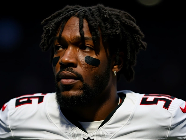 Saints Lose to Falcons 24-10 as Kamara, Olave Injuries Derail Home Game