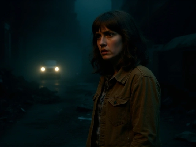 Stranger Things Final Season Drops November 26, 2025 in Three Parts