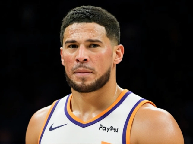 Suns vs. Blazers: Experts Back Suns +2.5 Spread and Over 237.5 Points in High-Scoring Showdown