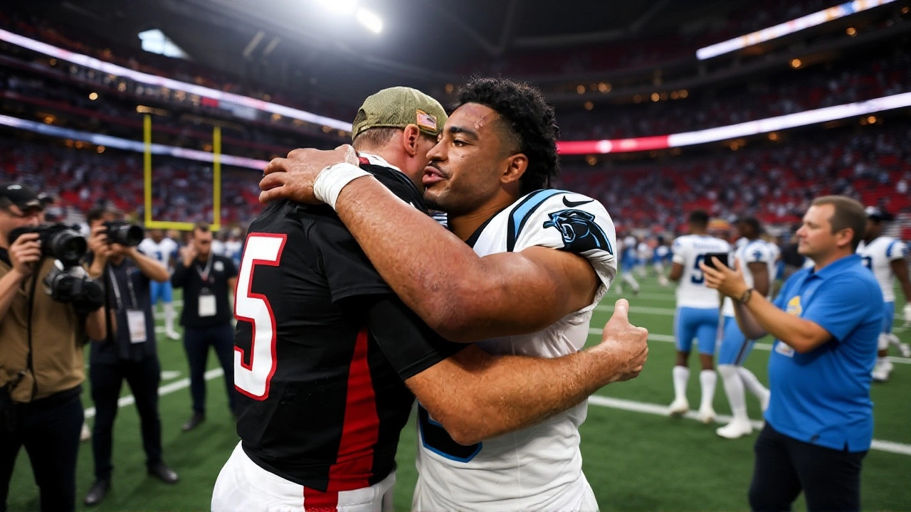 What This Means for the NFC South