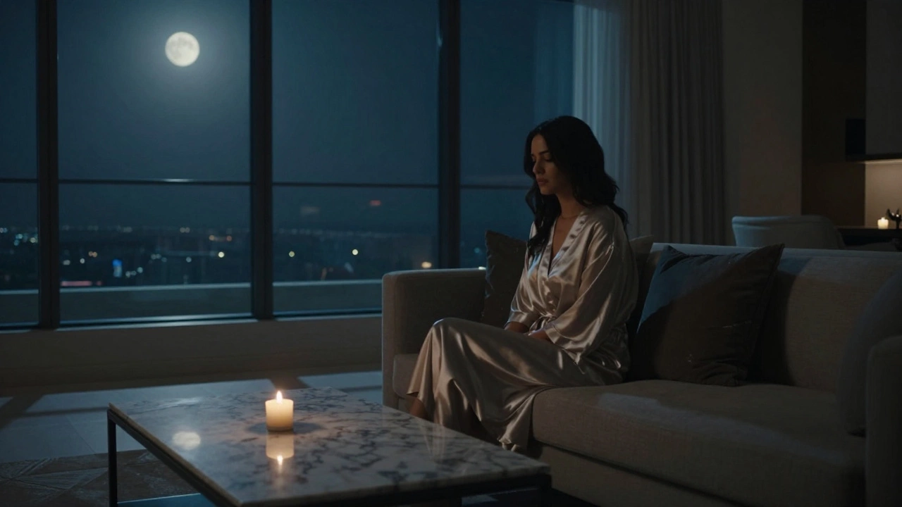 An Aladinharem With Dubai Escort Mimosa